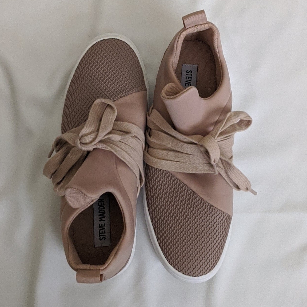 Steve Madden shoes